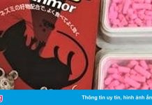 Ăn kẹo tẩm thuốc diệt chuột, 2 chị em tử vong