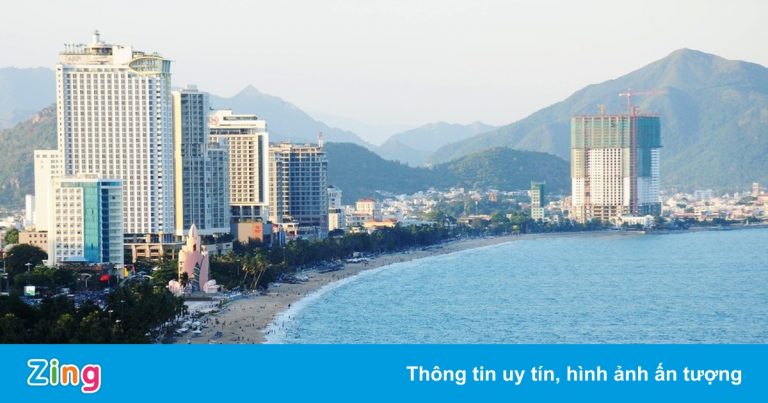 Đầu tư BĐS nghỉ dưỡng tại Nha Trang