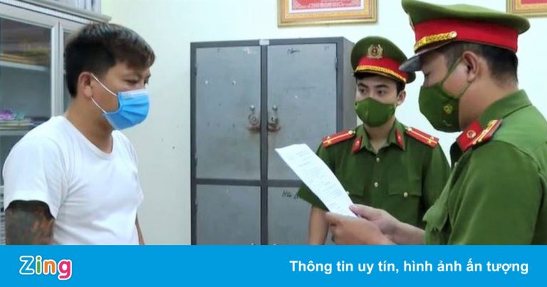 Đánh thượng úy công an để vượt chốt kiểm soát dịch