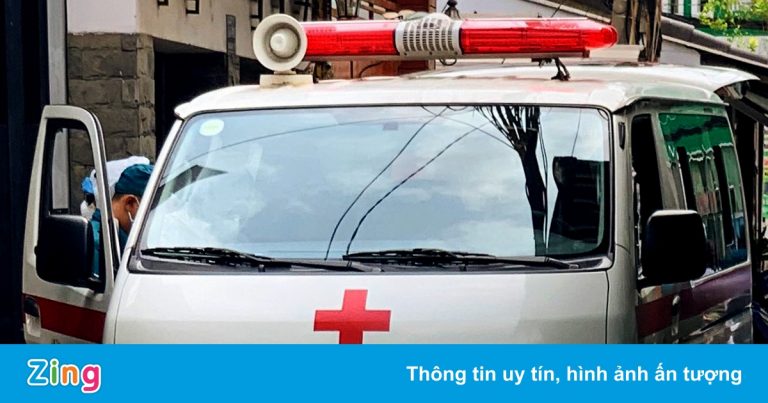 Điều tra vụ bệnh nhân tử vong tại nhà kho rác thải của trung tâm y tế