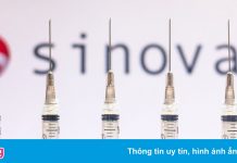 Trung Quốc tuyên bố ưu tiên vaccine Covid-19 cho ASEAN