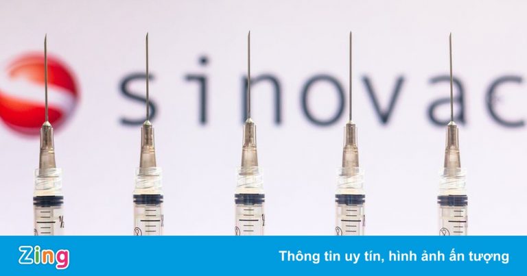 Trung Quốc tuyên bố ưu tiên vaccine Covid-19 cho ASEAN