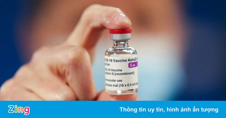 Nhật Bản sẽ gửi thêm vaccine AstraZeneca cho Việt Nam