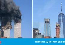 ‘Vùng đất số 0’ 20 năm sau ngày 11/9/2001