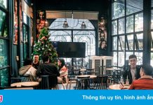 TP Vinh cho quán ăn, cà phê hoạt động