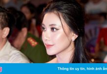 Á hậu Kim Duyên phản hồi tin phải thôi học vì nợ 43 tín chỉ