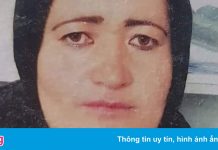 Taliban bị tố giết hại nữ cảnh sát đang mang thai