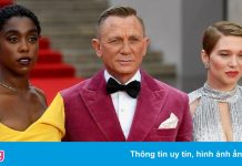 Màn tái xuất đắt giá của ‘James Bond’