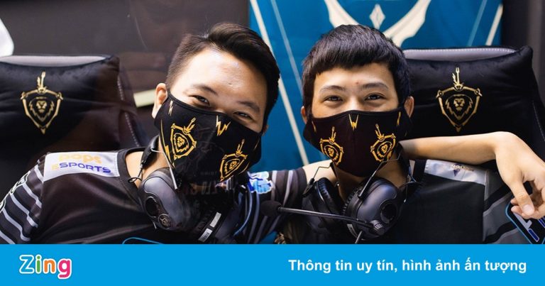 Ông bầu FAP Esports: ‘Đội thiếu người khiến mọi kế hoạch đổ bể’ Ông bầu FAP Esports: ‘Đội thiếu người khiến mọi kế hoạch đổ bể’