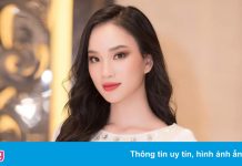 Bốn người đẹp Việt thi hoa hậu quốc tế năm 2021