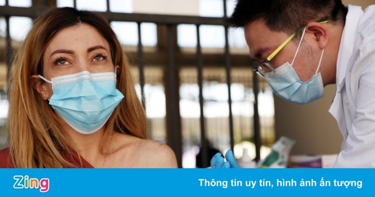 Vì sao vaccine Covid-19 không có hiệu quả trọn đời?