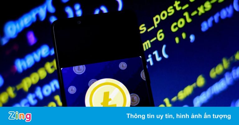 Thị trường coin rung chuyển chỉ vì một nhà bán lẻ