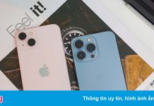 Loạn giá iPhone 13 xách tay