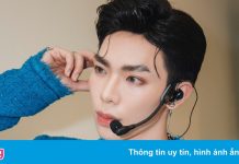 Erik xin lỗi khi thu âm trong giai đoạn giãn cách