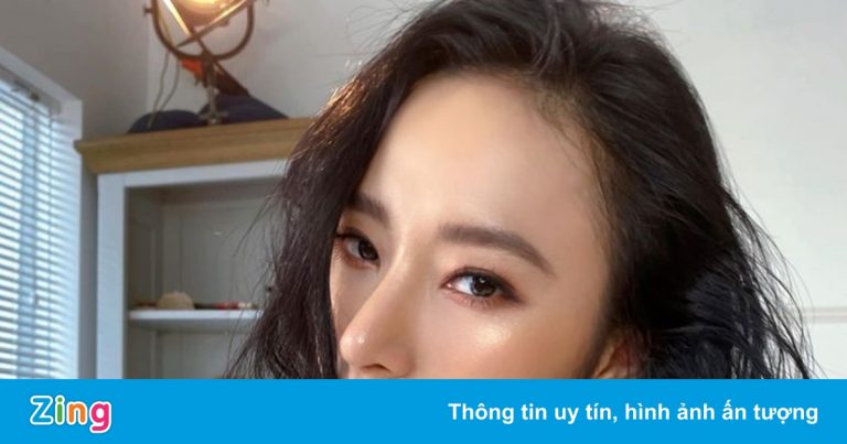 Angela Phương Trinh: ‘Tôi sai khi đưa tin giun đất chữa Covid-19’