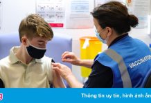 Những quốc gia ưu tiên tiêm vaccine cho học sinh