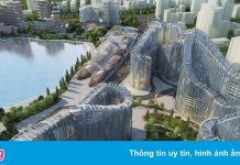 Siêu dự án Wakanda phiên bản đời thực giờ ra sao?