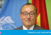 Đại diện WHO Việt Nam: Mũi tiêm thứ 3 làm tăng bất bình đẳng vaccine