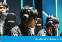 PSG Talon: ‘Liên Minh Huyền Thoại Việt Nam có nhiều tài năng’