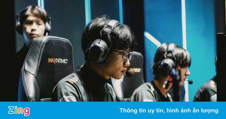 PSG Talon: ‘Liên Minh Huyền Thoại Việt Nam có nhiều tài năng’ PSG Talon: ‘Liên Minh Huyền Thoại Việt Nam có nhiều tài năng’