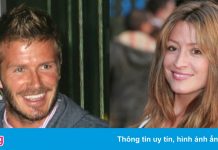 Vụ bê bối tình ái lớn nhất của Beckham