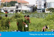 Tìm tung tích của người phụ nữ tử vong ven sông