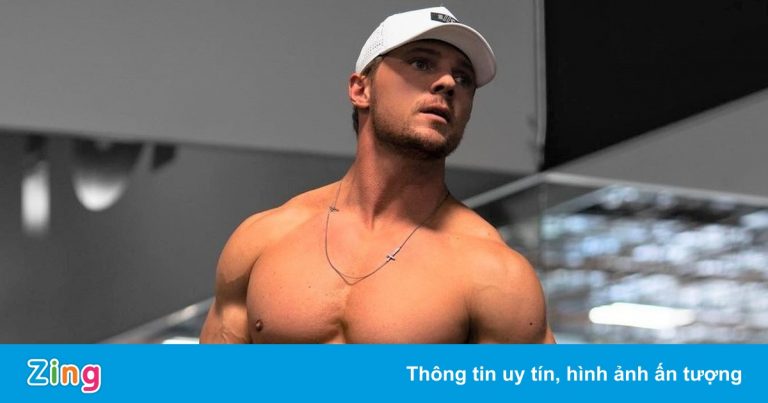 Sai lầm khi giảm mỡ, tăng cơ của đàn ông