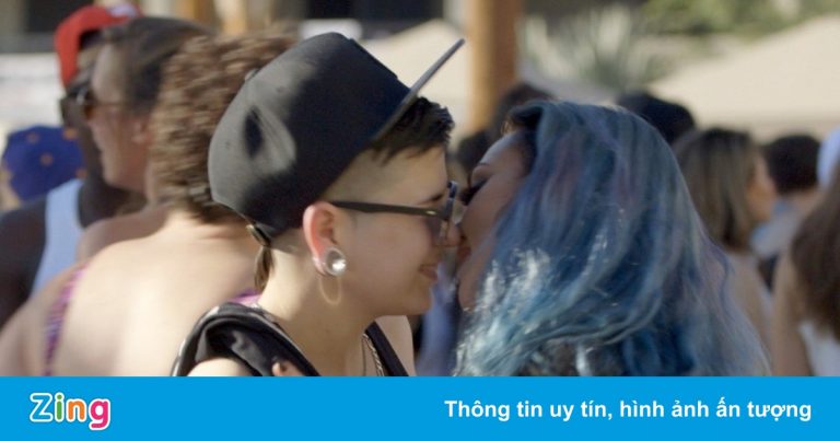 Bữa tiệc dành cho đồng tính nữ lớn nhất thế giới sau 30 năm