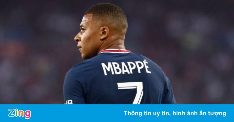 Mbappe cần chiến thắng bản thân