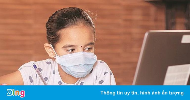 5 cuốn sách về giáo dục thời Covid-19