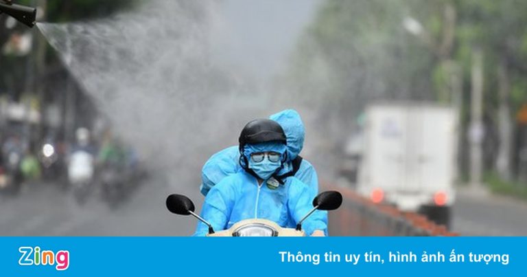 Thành phố đầu tiên ở Bình Dương trở lại ‘bình thường mới’ từ 10/9