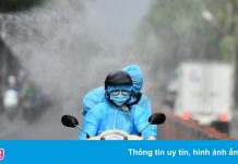 Bình Dương xem xét nới lỏng giãn cách 4 huyện vùng xanh