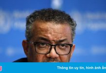 WHO kêu gọi nước giàu dừng tiêm mũi thứ ba cho đến cuối năm