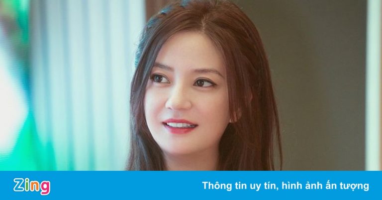 Nghệ sĩ Trung Quốc: ‘Tôi không biết Triệu Vy là ai’