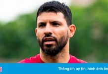 Aguero nêu sự khác biệt giữa Barca và Man City