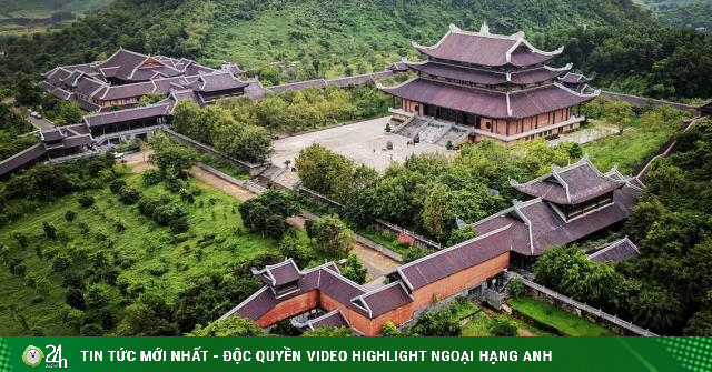 Thôn có nhiều chùa nhất Việt Nam nằm ở tỉnh nào? Thôn có nhiều chùa nhất Việt Nam nằm ở tỉnh nào?