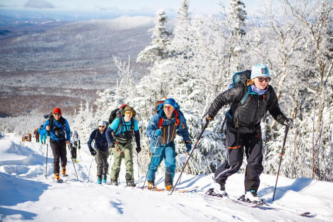 Vùng đất có thời tiết buốt giá, khắc nghiệt ngang đỉnh Everest - 6