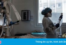 Pháp cấp quốc tịch cho hơn 12.000 nhân viên chống dịch tuyến đầu