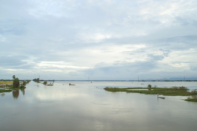 An Giang vào mùa nước nổi – Mùa du lịch đẹp nhất trong năm - 3