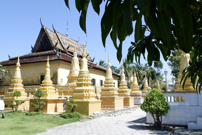 An Giang vào mùa nước nổi – Mùa du lịch đẹp nhất trong năm - 9