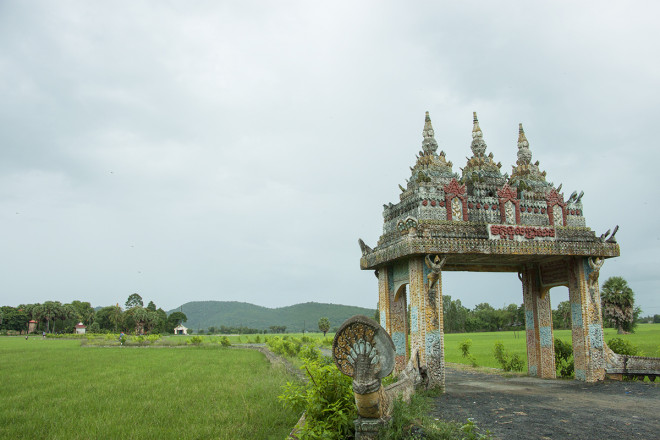 An Giang vào mùa nước nổi – Mùa du lịch đẹp nhất trong năm - 10