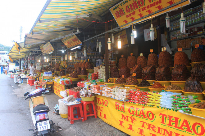 An Giang vào mùa nước nổi – Mùa du lịch đẹp nhất trong năm - 14