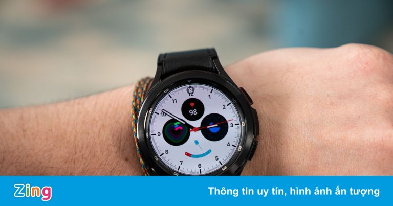 Galaxy Watch4 có giá từ 6,5 triệu, Galaxy Buds2 giá 3 triệu ở Việt Nam Galaxy Watch4 có giá từ 6,5 triệu, Galaxy Buds2 giá 3 triệu ở Việt Nam