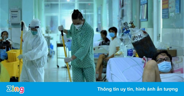 Chuyên gia: Kháng thể của F0 khỏi bệnh cao hơn cả tiêm 2 mũi vaccine