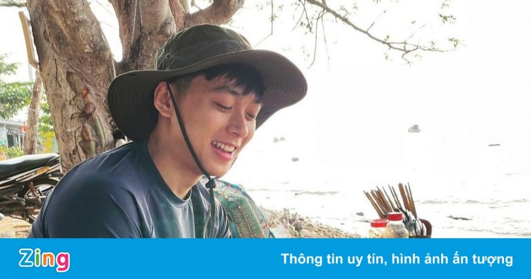 Chàng trai hoãn kế hoạch xuyên Việt, ở lại Đà Lạt hơn 2 tháng