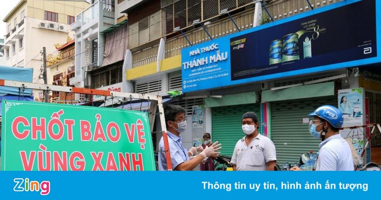 Đồng Nai nới lỏng giãn cách vùng xanh theo tỷ lệ tiêm vaccine Đồng Nai nới lỏng giãn cách vùng xanh theo tỷ lệ tiêm vaccine