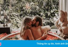 Vợ chồng người Pháp xây biệt thự 10 gian ở Bali làm nơi nghỉ dưỡng