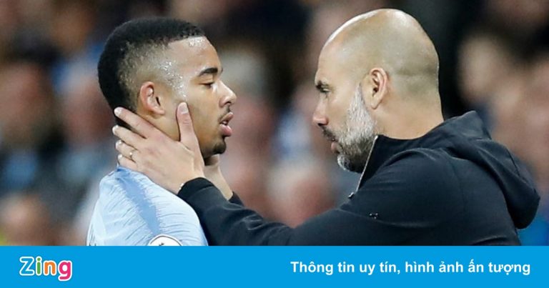 Chìa khóa giúp Guardiola đánh bại Tuchel