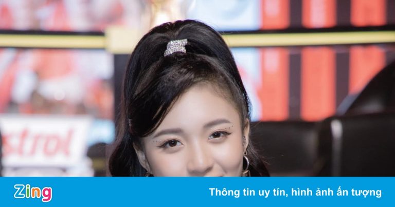 MC Phương Thảo: ‘Không hiểu game thì làm sao bình luận được’