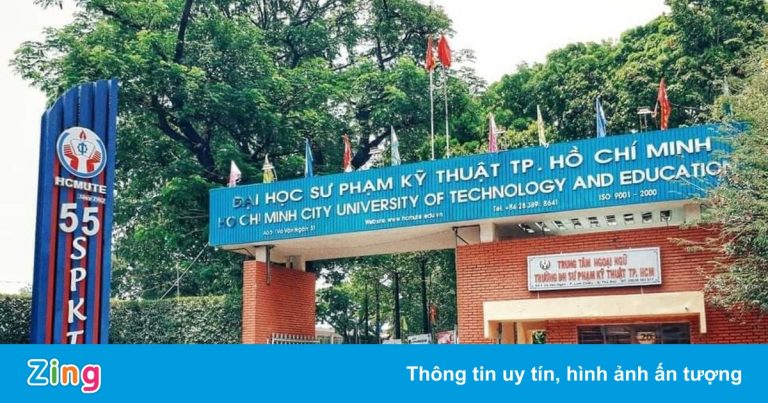 Trường đại học xin lỗi sau vụ sinh viên bị đuổi khỏi lớp online